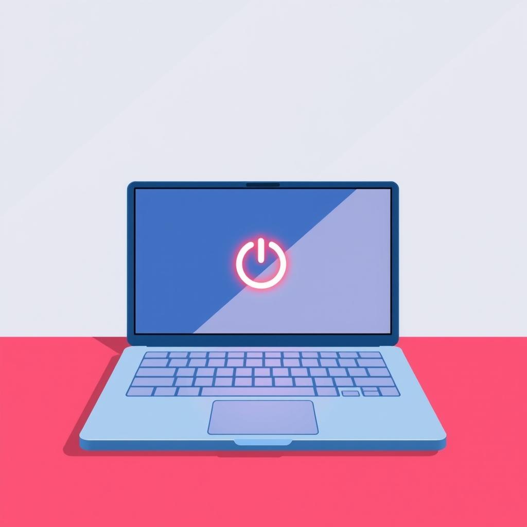 Laptop Won't Turn On? Troubleshooting Before You Panic