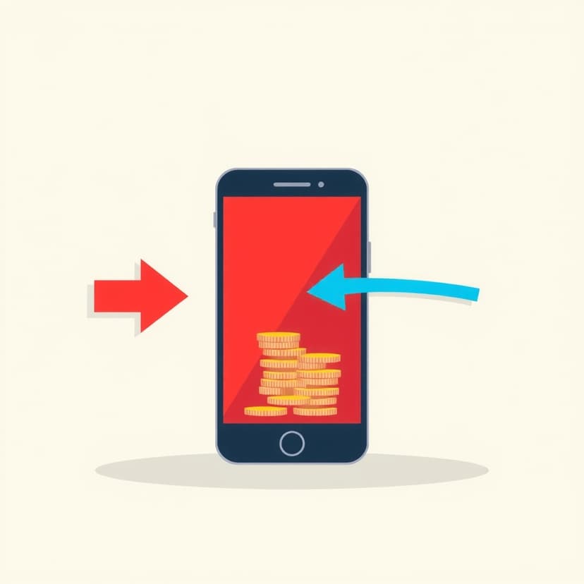 Trade-In vs Sell: Getting the Most Value From Your Old Device