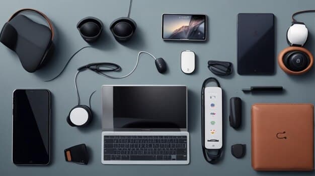 A visual representation of our Accessories service.