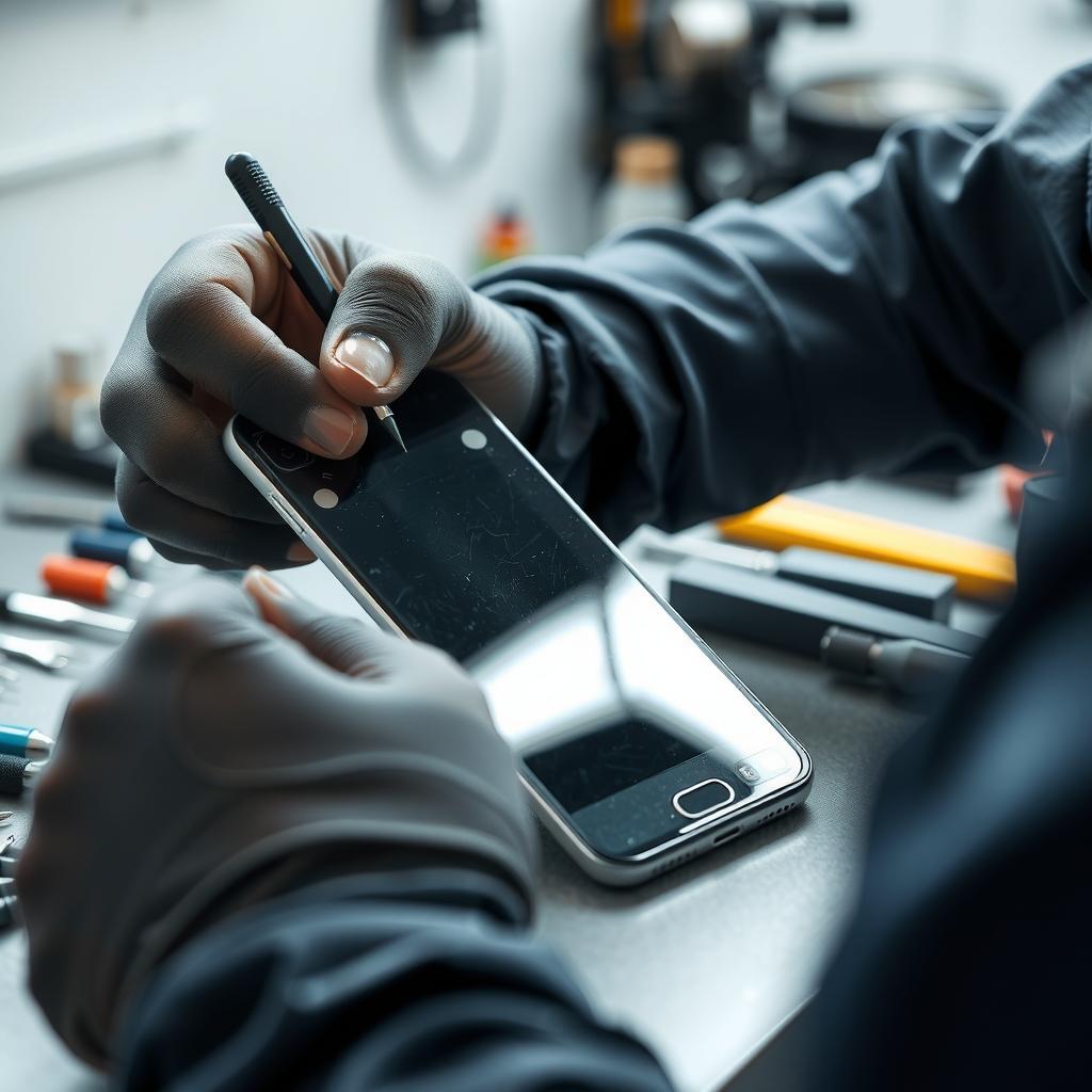 Back Glass Repair — repair workshop, serving Kelvedon