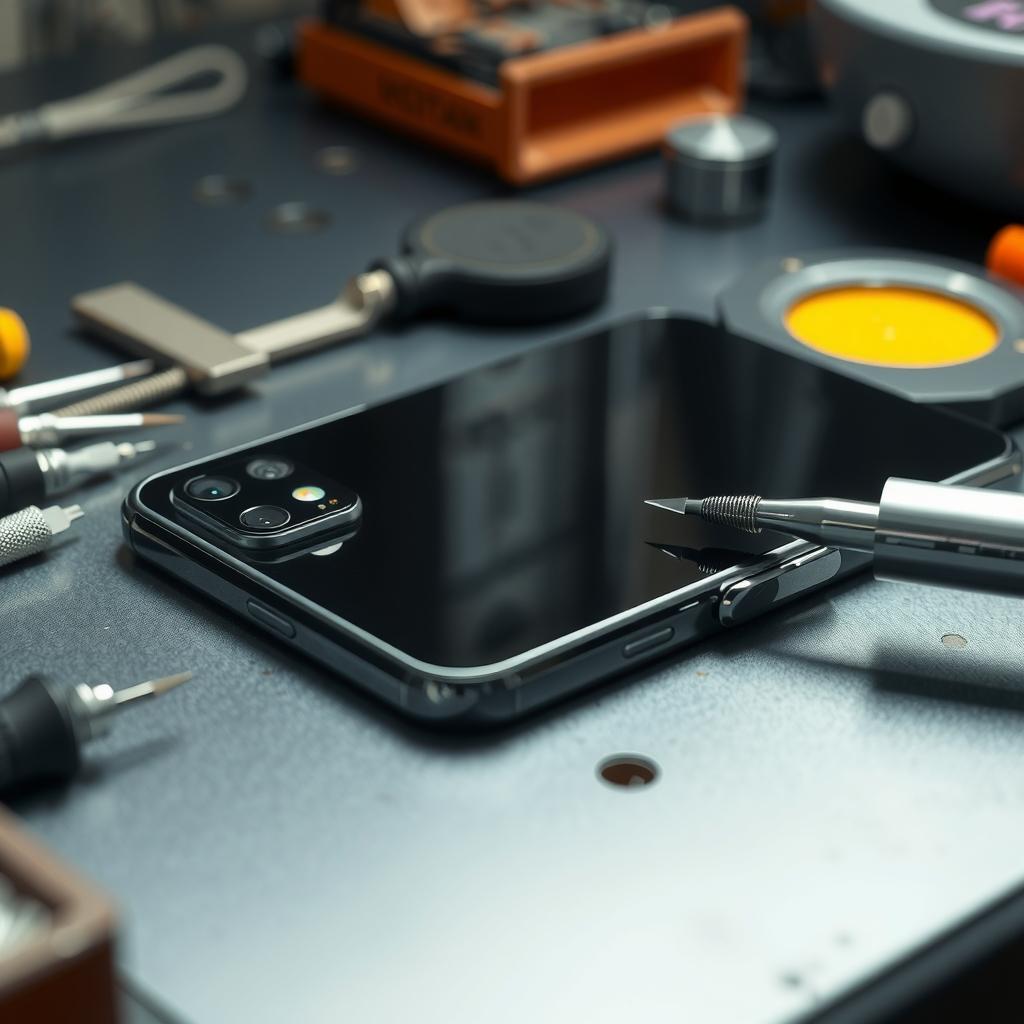 Google Pixel Repair — repair workshop, serving Halstead