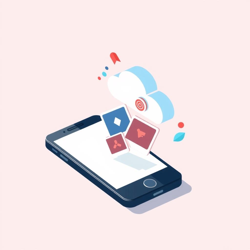 How to Back Up Your Phone Before a Repair