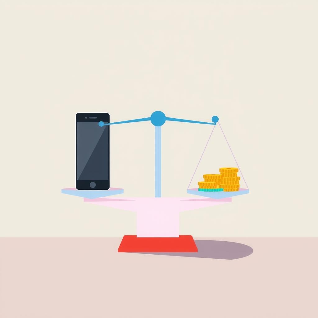 Should You Repair or Replace Your Old Phone?